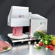 thumbnail image 2 of Ablandador de carne eléctrico comercial multifuncional, máquina para ablandar carne de res, rebanador de carne de cerdo suelta, 2 of 5