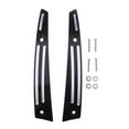 thumbnail image 2 of koolsoo Windshield Side for Road FLTRUSE FLTRU FLTRXS 2015-2017, 2 of 6