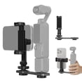 thumbnail image 1 of Soporte de teléfono Neewer para cámara dual DJI Osmo Pocket 3, 1 of 9