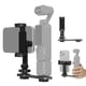thumbnail image 1 of Soporte de teléfono Neewer para cámara dual DJI Osmo Pocket 3, 1 of 9