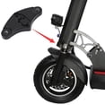 thumbnail image 4 of Tablero De Fijación De Suspensión Delantera De Scooter Eléctrico, Tablero De Amortiguación Delantero De Scooter Eléctrico Resistente A Prueba De Herrumbre Estable Para Montar, 4 of 7