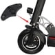 thumbnail image 4 of Tablero de Amortiguación Delantero de Scooter Eléctrico, Estable Fácil de Instalar Aluminio de Aluminio Resistente Aluminio Scooter Eléctrico de Fijación de Fijación de, 4 of 7