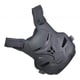 thumbnail image 5 of Motocicleta Chaleco Riding Chest Protector De Espalda Motocross Racing Negro Baoblaze Chaleco protector de motocicleta, 5 of 8