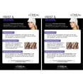 thumbnail image 2 of L'Oreal Paris Capuchon de Gel et Design pour Cheveux Longs, Champagne, 2 Unités, 2 of 2