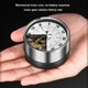 thumbnail image 4 of Temporizador Visual, Reloj Despertador Multifuncional Con Aspecto De Temporizador Mecánico Para Estudio, 4 of 9