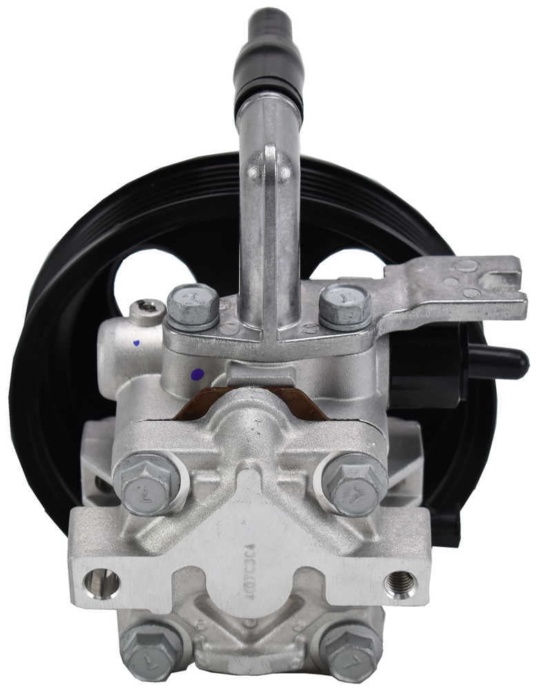 Atlantic Automotive Engineering 50103N AAE New Hydraulic Power Steering Pump 100% Tested