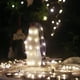 thumbnail image 5 of Fiudx Adorno Navideño Led de Pingüino, Adorno Luminoso para Jardín Exterior, Acrílico Impermeable, Montaje Diy, Decoración Navideña, Fiesta En El Jardín, Navidad, Tamaño 26 X 12 Cm/35 X 15 Cm, 5 of 5