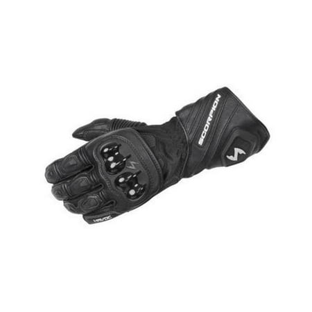 - Scorpion Helmet Havoc Gloves