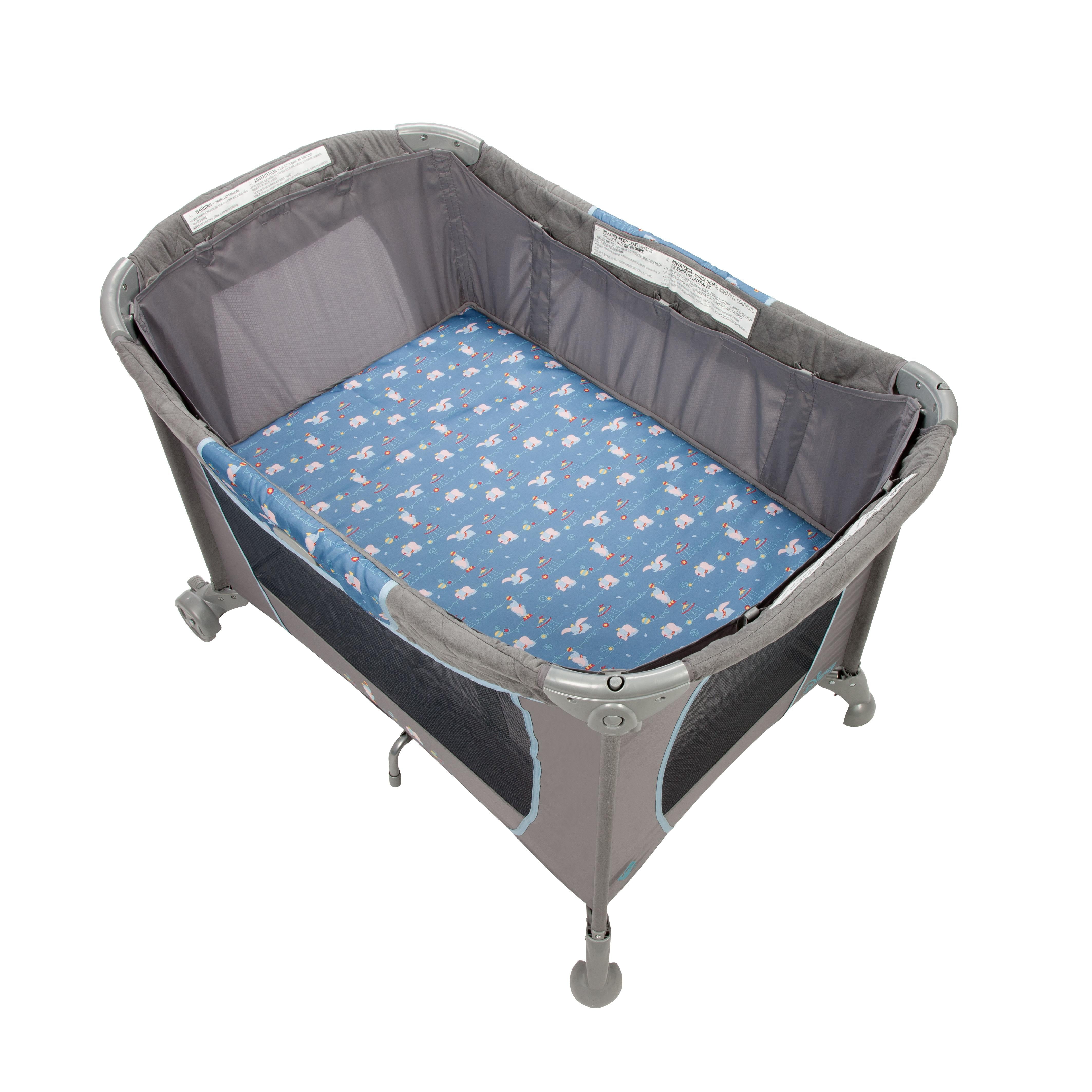 disney care center play yard