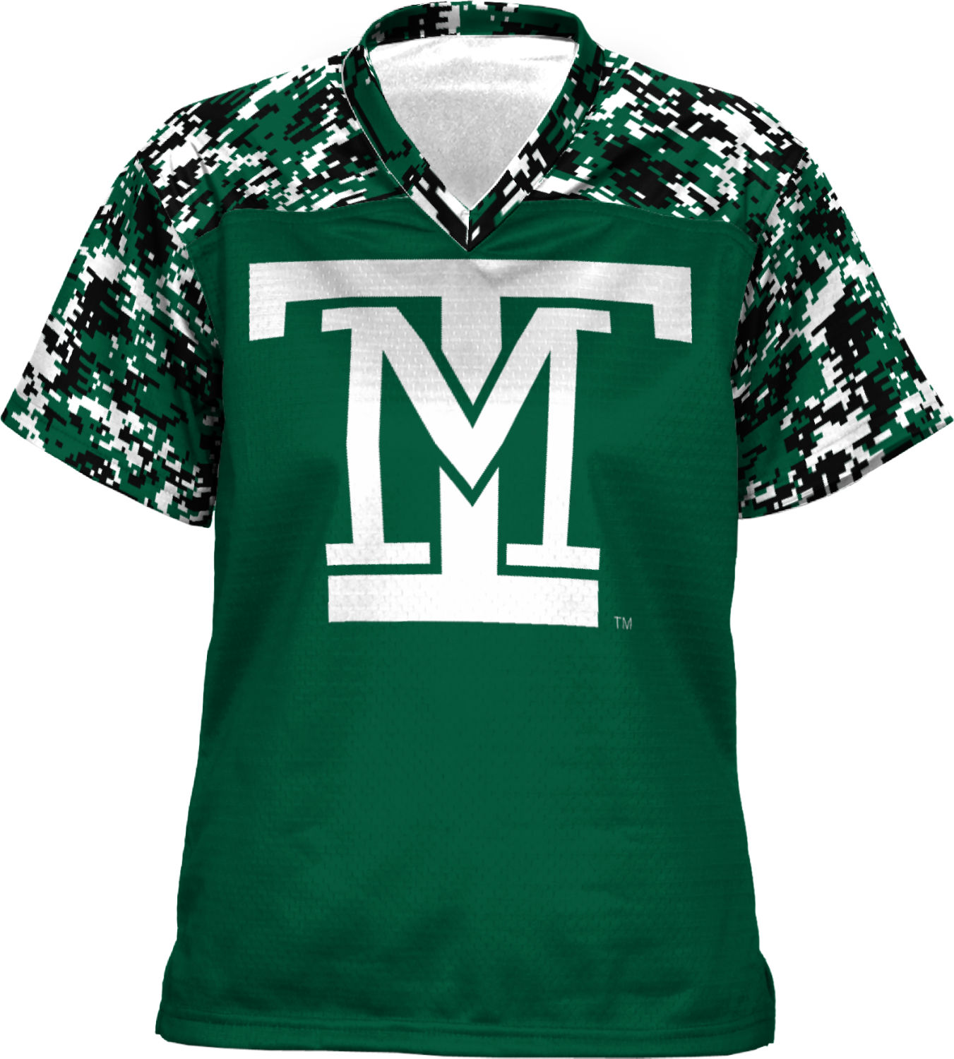 women's montana jersey