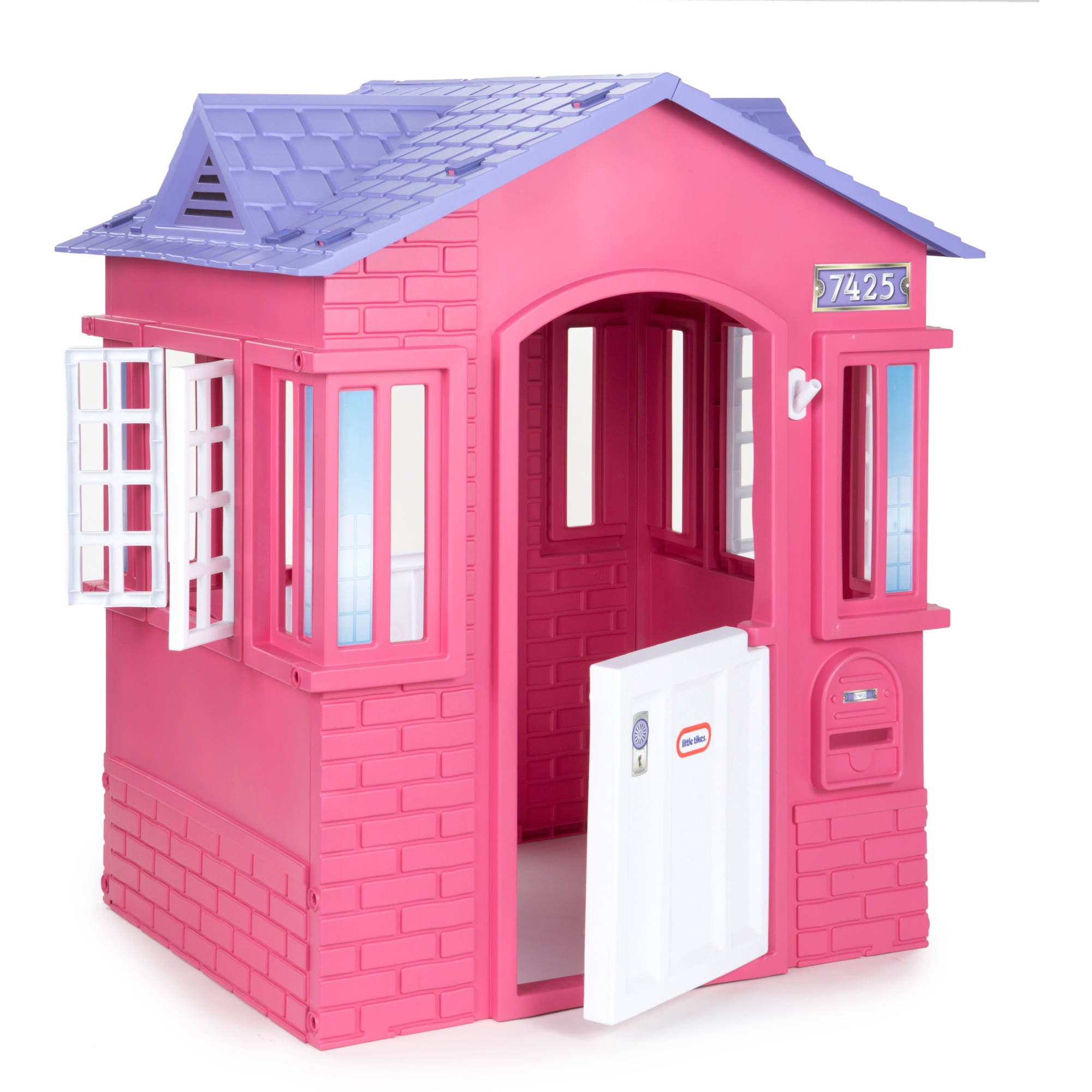 Little Tikes Cape Cottage House, Pink 