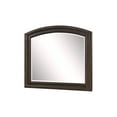 thumbnail image 6 of Ginnie Graynish Brown Storage Sleigh Bedroom Set, 6 of 17