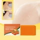 thumbnail image 5 of Jabón de manos Jabón de caqui Barra de jabón para controlar el olor corporal Gel de baño desodorante purificante con leche de cabra para eliminar el olor corporal Ideal para iluminar la piel Desodoran, 5 of 5