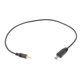 thumbnail image 4 of Cable De Control Remoto De Disparo Del Obturador Para Cámara Digital Simple A58, -3NL, A7, , A7II, II, A75, A3000, A6000, , Baoblaze Cable de liberación del obturador de la cámara, 4 of 7