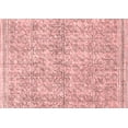 thumbnail image 1 of Ahgly Company Indoor Rectangle Oriental Red Industrial Area Rugs, 7' x 10', 1 of 4