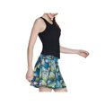 thumbnail image 3 of Skechers Womens Go Walk Shelf Bra Tank Top, 3 of 3