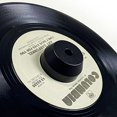 thumbnail image 5 of sdroceRyaM Adaptador de grabación de 45 RPM Adaptador de cúpula de grabación de vinilo de 7 pulgadas de aluminio sólido Adaptador 45 para tocadiscos (negro), 5 of 5