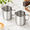 Medium, 20 oz (600 ml, 2.4 cups) (Pack of 2), variant on Stainless Steel Measuring Cup, Medium, 20 oz (600 ml, 2.4 cups)