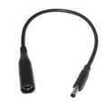thumbnail image 1 of Del L Power Adapter Conversion Line 74mm Large Mouth to 45mm Small Mouth With Needle Design For Secure Connectivity, 1 of 4