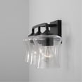 thumbnail image 3 of Capital Lighting 139231-499 Reeves 3 Light 23" Wide Bathroom Vanity Light - Bronze, 3 of 5