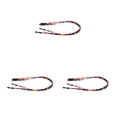 thumbnail image 2 of crativent Sunglasses Neck Holder Strap Cord Ethnic Style For Spectacles Colorful 3Set, 2 of 6