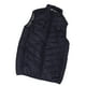 thumbnail image 2 of Chaleco calefactable eléctrico Aislamiento térmico Chaqueta calefactora USB Chaleco 11 Zona calefactora 3 engranajes Ropa calefactable para hombres Azul XL, 2 of 12