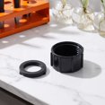 NIYANGLE 16set 3/4 Inch Sprinkler Cap Plastic Female Thread Leakproof ...