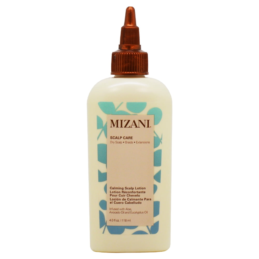 Mizani Scalp Care Calming Scalp Lotion 4oz