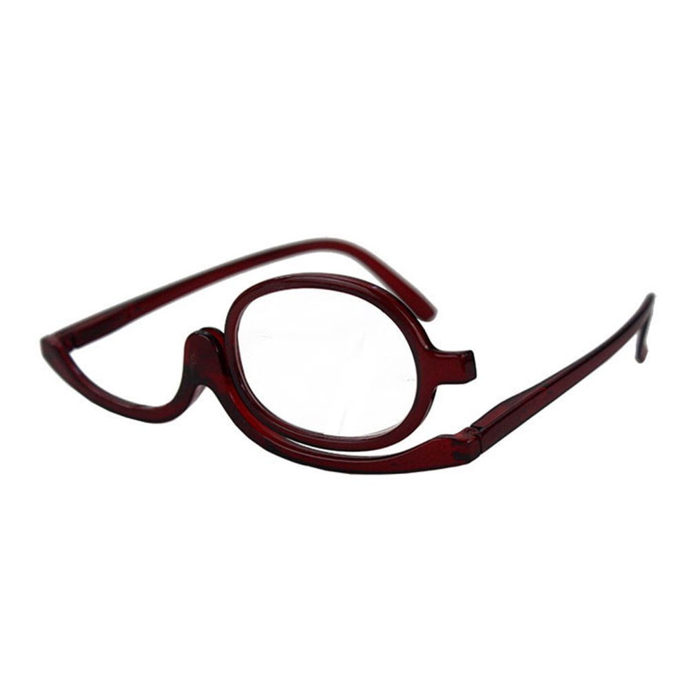 Folding Reading Glasses Women Old Makeup Glasses 100 150 0 250 Degree Walmart Canada Folding Reading Glasses Women Old Makeup Glasses 100 150 0 250 Degree Walmart Canada