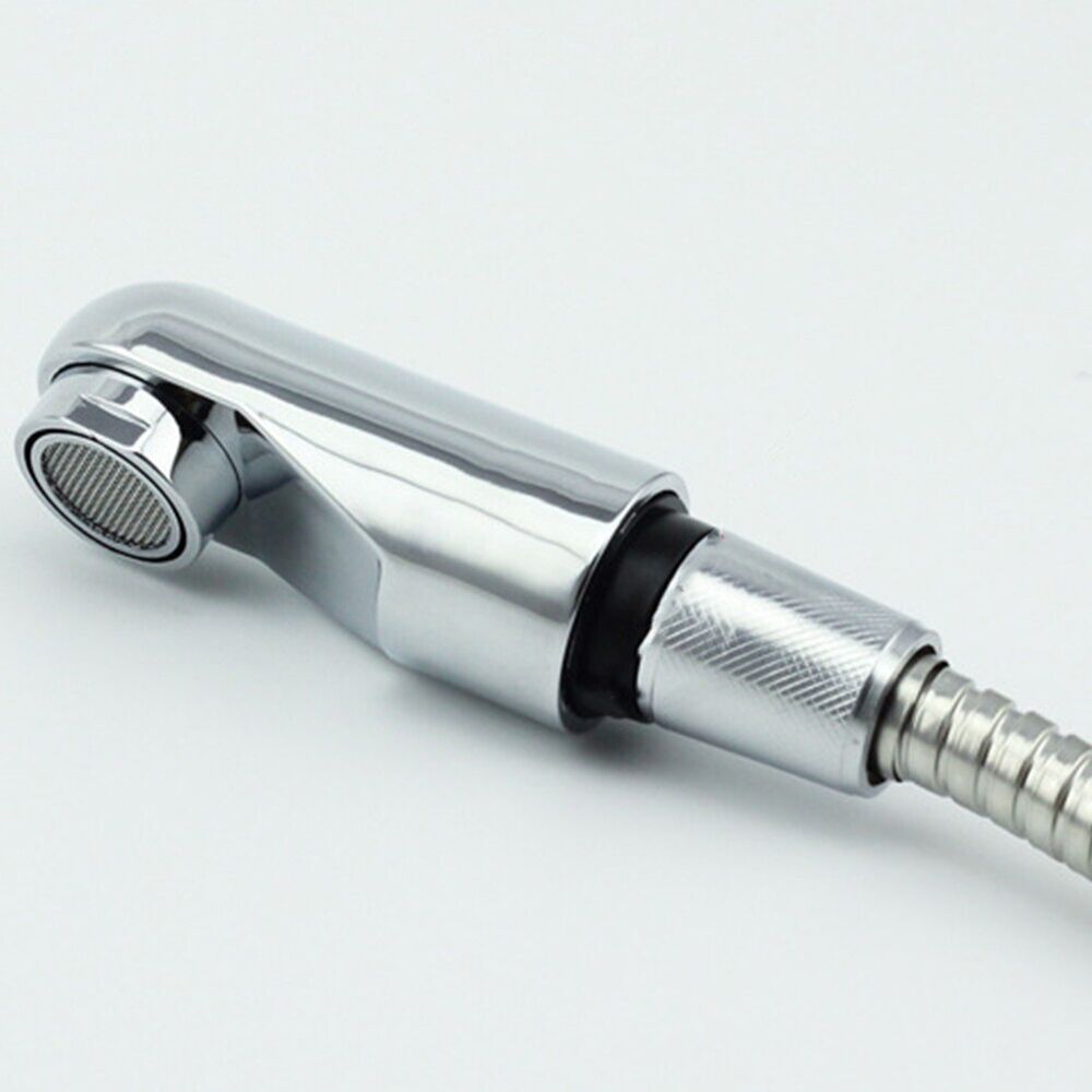 NOZZLE Replacement Sprayer Pull Out Spray Head Kitchen Sink PullDown