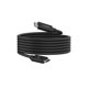 thumbnail image 1 of Cable USB4 Belkin Connect USB-C a USB-C de 2 m con 240 W de potencia, 1 of 7