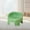 Green, variant on Sentmoon Step Stool for Toddlers Bathroom Small Stool Plastic Stool Children's Stool Home Stepping Non Slip Thickened Plastic Stool Baby Low Stool Bathing Stool for Living Room