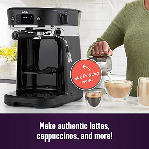 Mr. Coffee BVMC-O-CT Occasions 3-in-1 