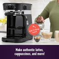 thumbnail image 4 of Mr. Coffee BVMC-O-CT Occasions 3-in-1 Coffee Maker, Black/Chrome, 4 of 6