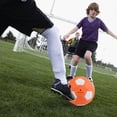 thumbnail image 3 of Fútbol de sangría No. 4 No. 5 fútbol de arco curva de entrenamiento partido de fútbol swing fútbol mágico, 3 of 3