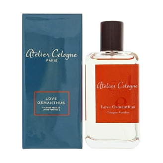 Atelier Cologne Orange Sanguine Perfume Spray 100ml/3.3oz - Citrus