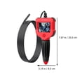 thumbnail image 3 of Haoan Caméra d'Inspection Filaire Industrielle Borescope, 3 of 8