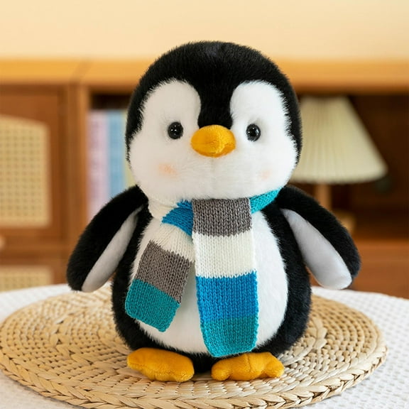 Soft Plush Sleeping Doll for Kids - Cute Stuffed Animal Toy for Bedtime,Birthday Gift for Boys & Girls,10 inch Huggable Companion for Children,Friends & Family,Ideal Holiday Present