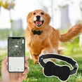 thumbnail image 4 of Eoozwa GPS Pet Tracker Collar for Dogs Cats No Monthly Fee Works with Find My App Real Time Location Tracking Waterproof Design, 4 of 9