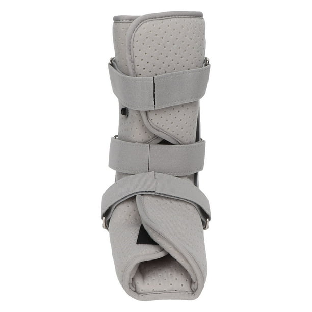Tobillera ajustable a presión NikouMX para caminar bota para caminar hecha con cuidado