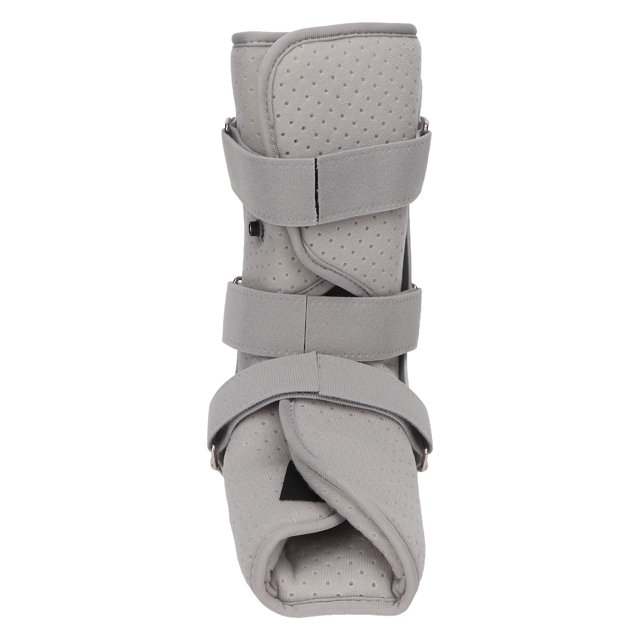 Walker Boot,Ankle Brace Adjustable Pressure Sprained Ankle Boot Ankle Support Brace High-Precision Functionality