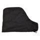 thumbnail image 2 of Black Dust Collector Bag with Zipperfor 255 Model Miter Saw 2Pcs, 2 of 5
