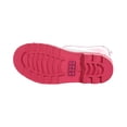 thumbnail image 3 of Regatta Great Outdoors - Botas de agua infantiles modelo Foxfire para niños niñas (Lima/Azul Marino), 3 of 3