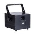 thumbnail image 7 of 3W Laser Light Full Color DJ Lighting Professional Stage Light Laser Projector, 7 of 7