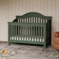thumbnail image 3 of DaVinci Jayden 4-in-1 Convertible Crib, 3 of 7