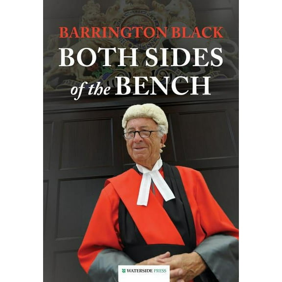 Both Sides of the Bench, (Paperback)