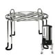 thumbnail image 2 of Water Filter Stainless Steel Stand Tall Countertop Stand Tall Water Filter Stand Non-Slip Stainless Steel Stand A, 2 of 5