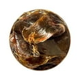 thumbnail image 2 of D'OR MOROCCAN Black Soap Free Kessa Exfoliating Glove, 2 of 5