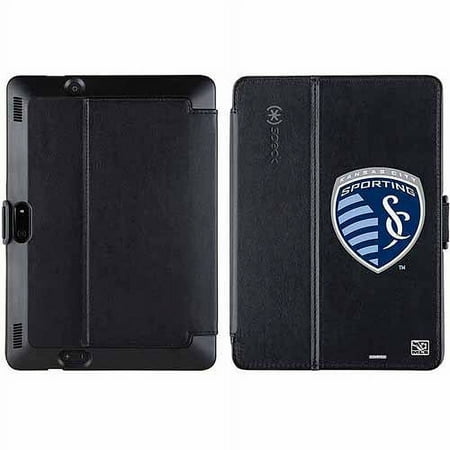 Sporting Kansas City - Emblem Design On