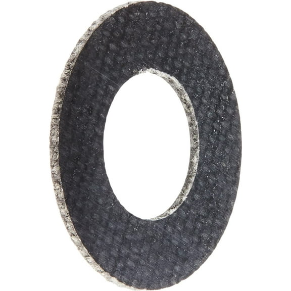 Whirlpool Genuine OEM WPY312527 Dryer Idler Shaft Washer